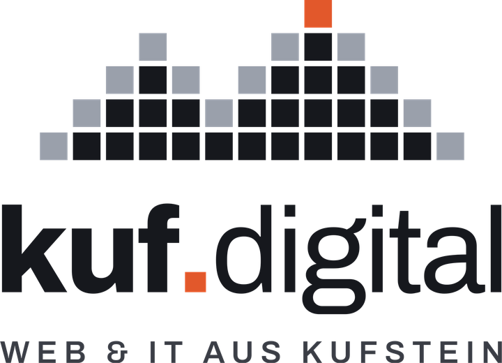 kuf.digital – Web & IT aus Kufstein
